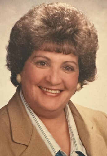 Barbara Jean (Erath) Plummer